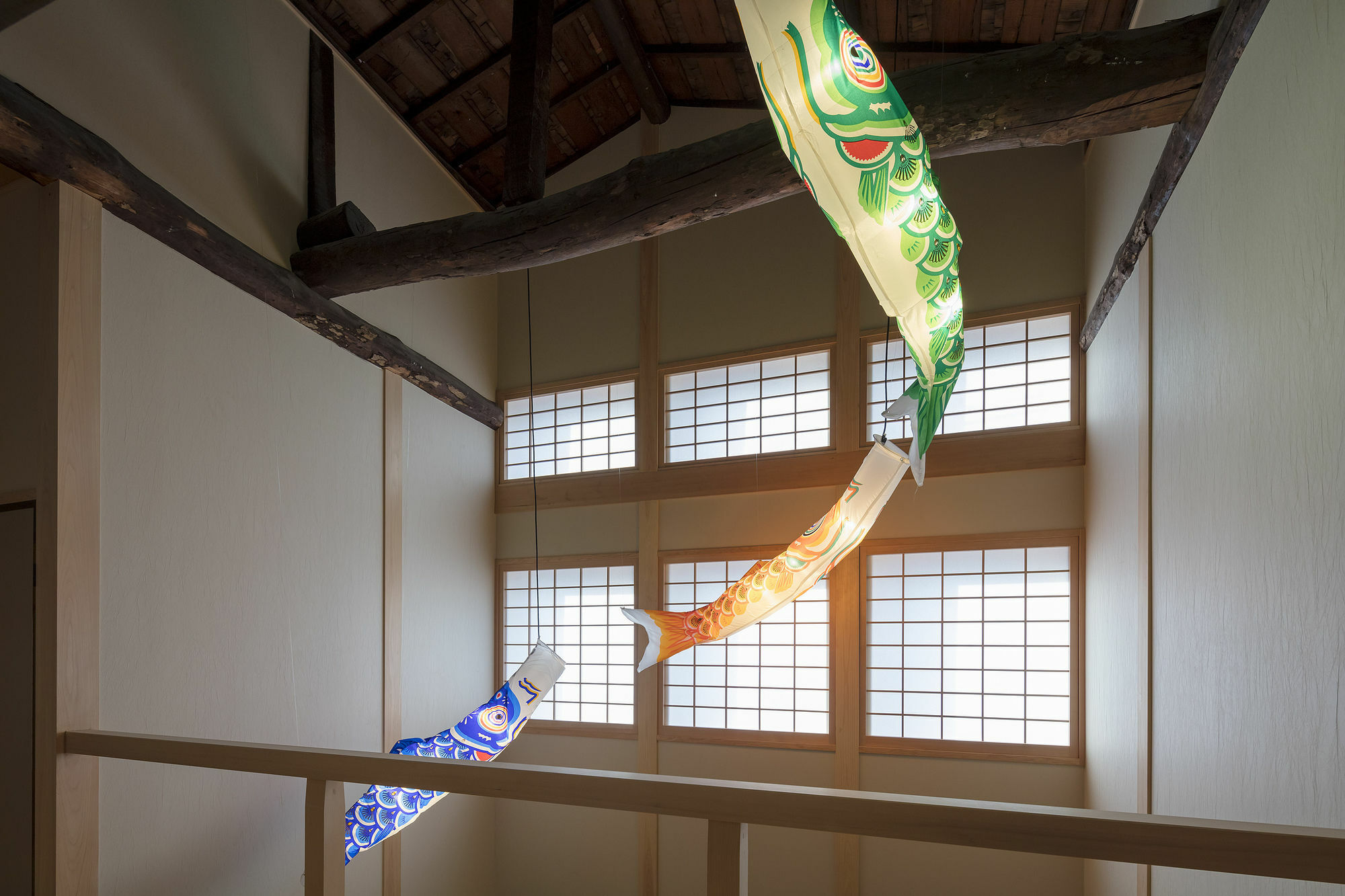 Shimabara Kaiden Machiya House Quioto Exterior foto