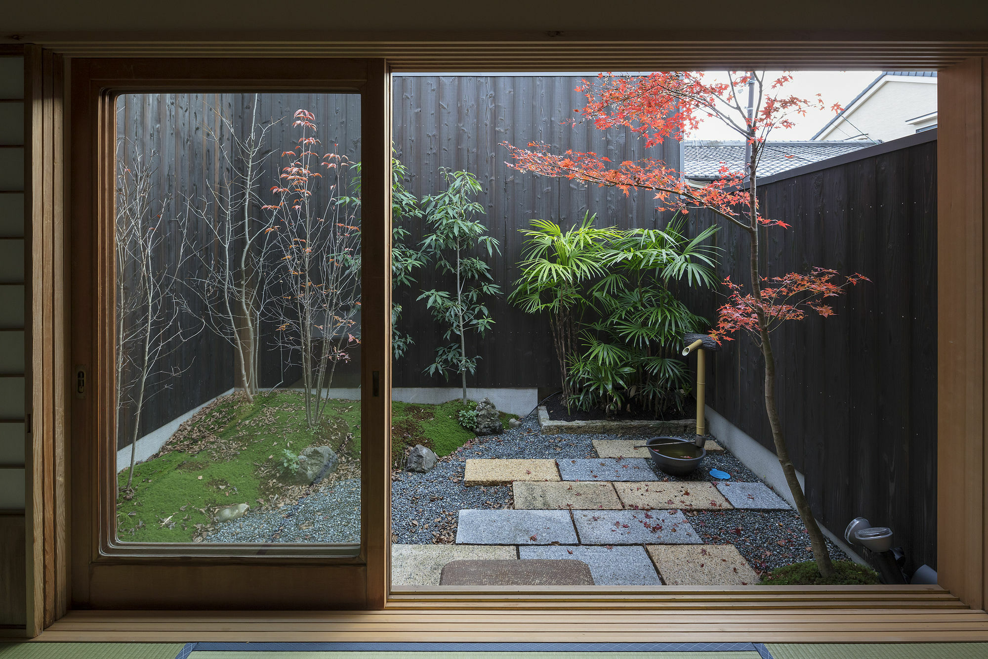 Shimabara Kaiden Machiya House Quioto Exterior foto