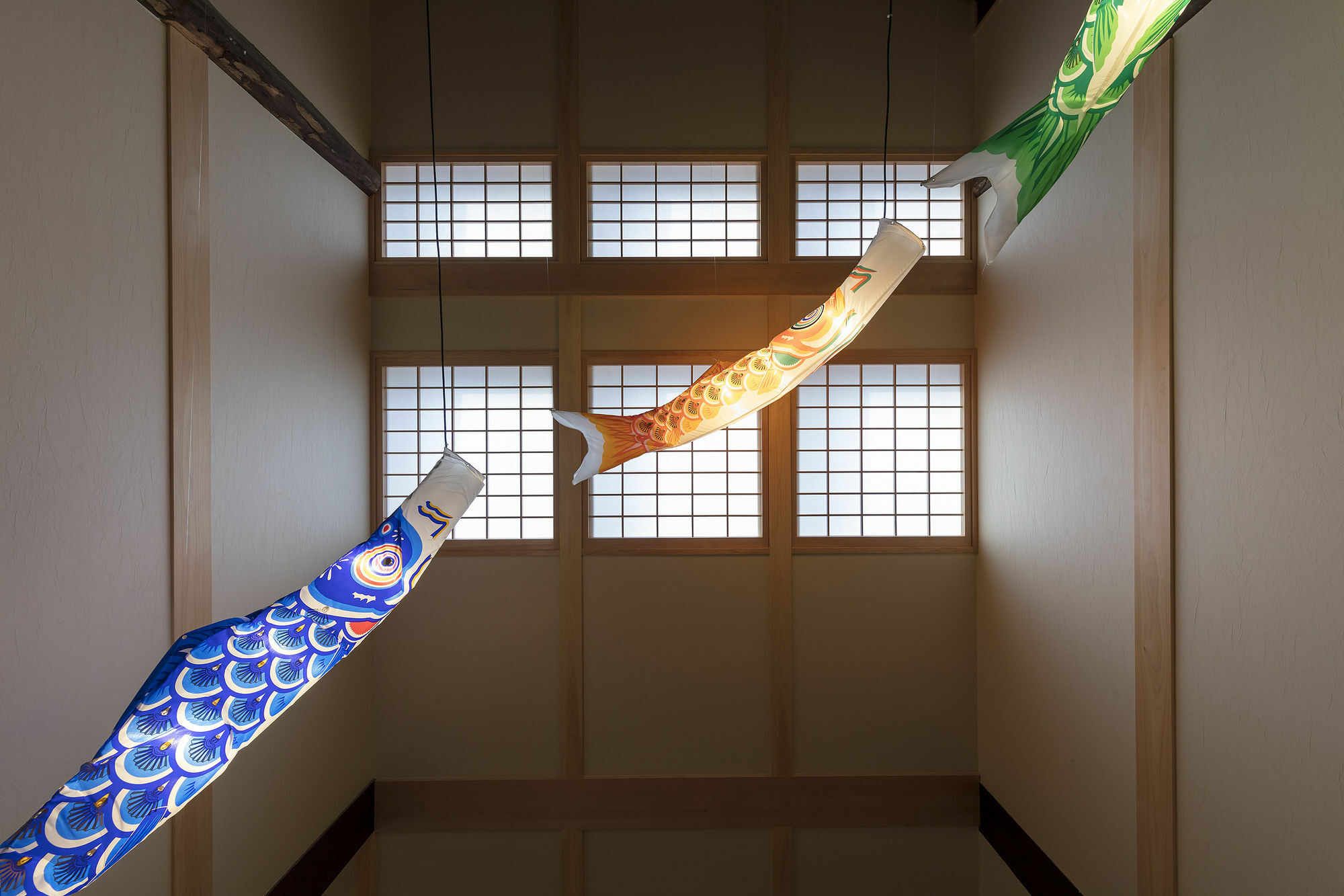 Shimabara Kaiden Machiya House Quioto Exterior foto